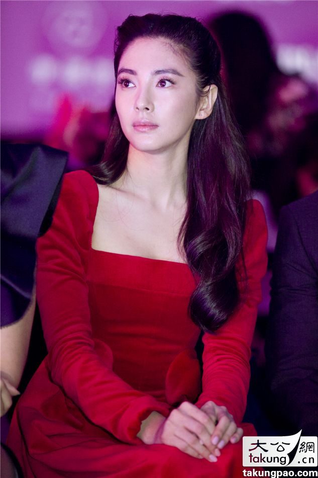Yuqi Zhang HD Images/Photo Gallery Download #6708798