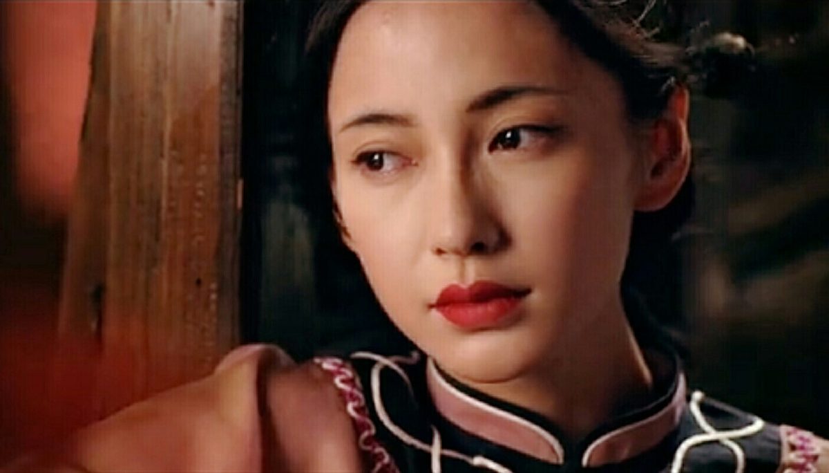 Angelababy HD Images/Photo Gallery Download #6650562