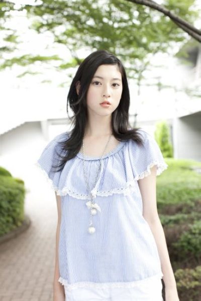三吉彩花 高清写真/照片下载 #820764