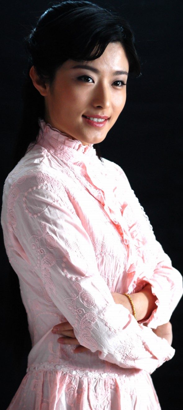 Baihui Xu HD画像/フォトギャラリーダウンロード #1796706