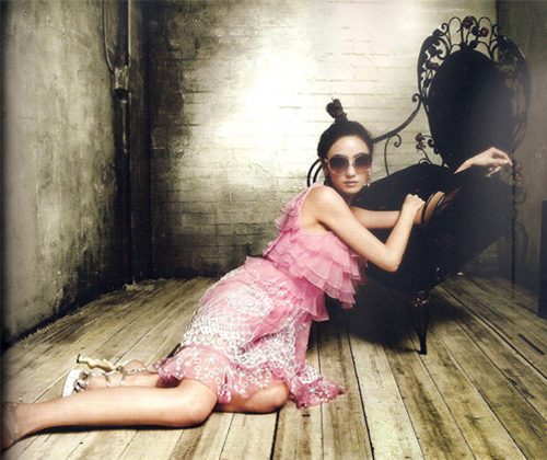 Chae-Young Han HD Images/Photo Gallery Download #1665444