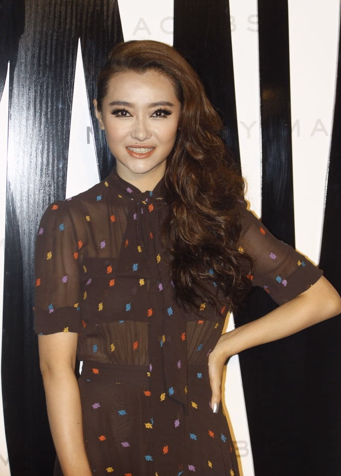 爱戴 高清写真/照片下载 #3481236