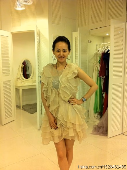 张定涵 高清写真/照片下载 #3483225