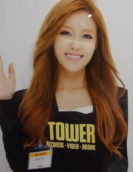 朴孝敏 高清写真/照片下载 #3471292