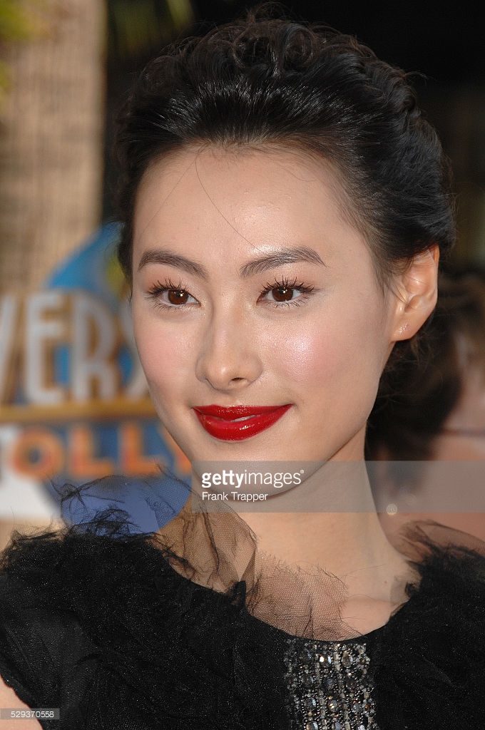 Isabella Leong HD画像/フォトギャラリーダウンロード #1670558