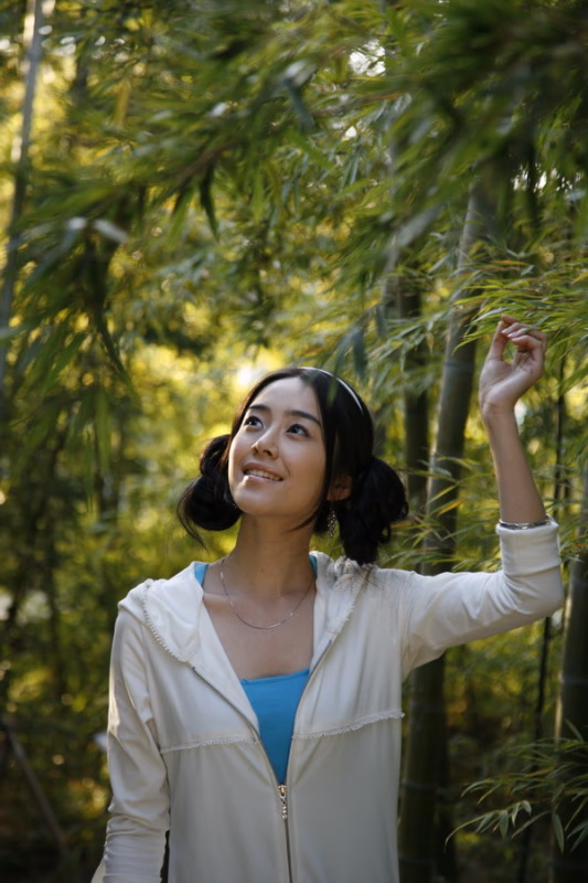 孟丽 高清写真/照片下载 #3459359