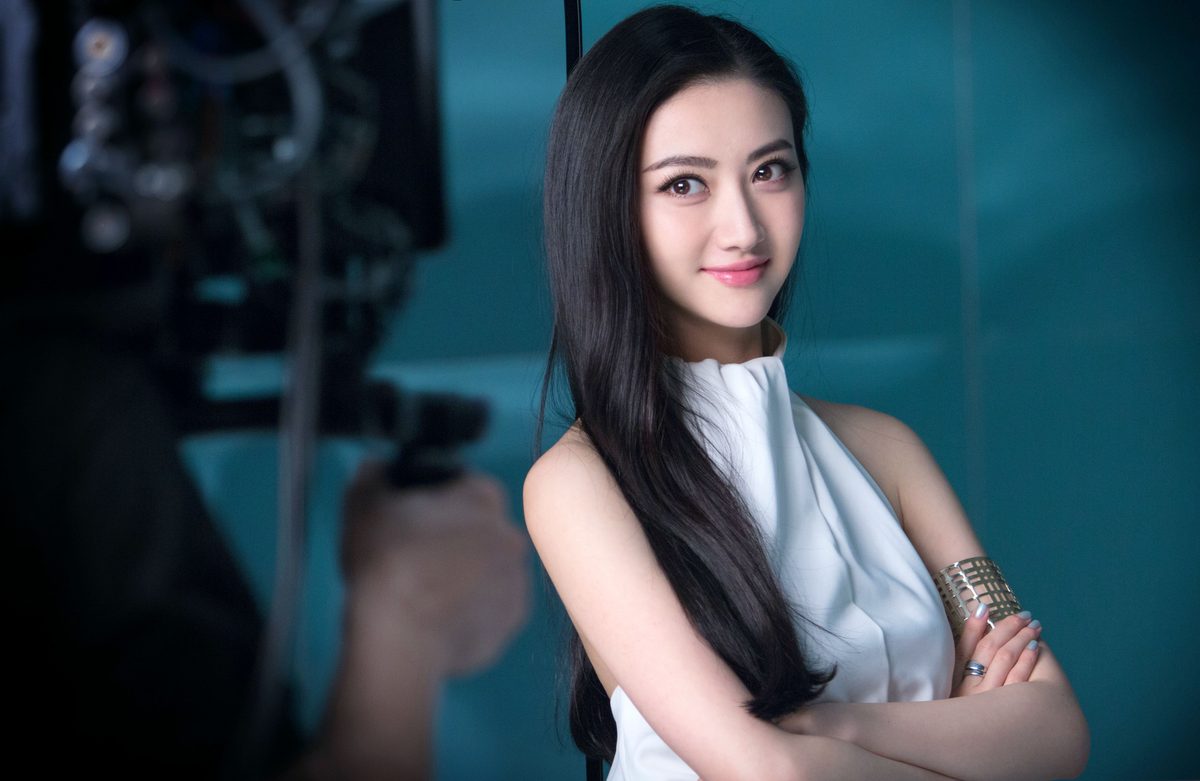 Tian Jing HD Images/Photo Gallery Download #6689202