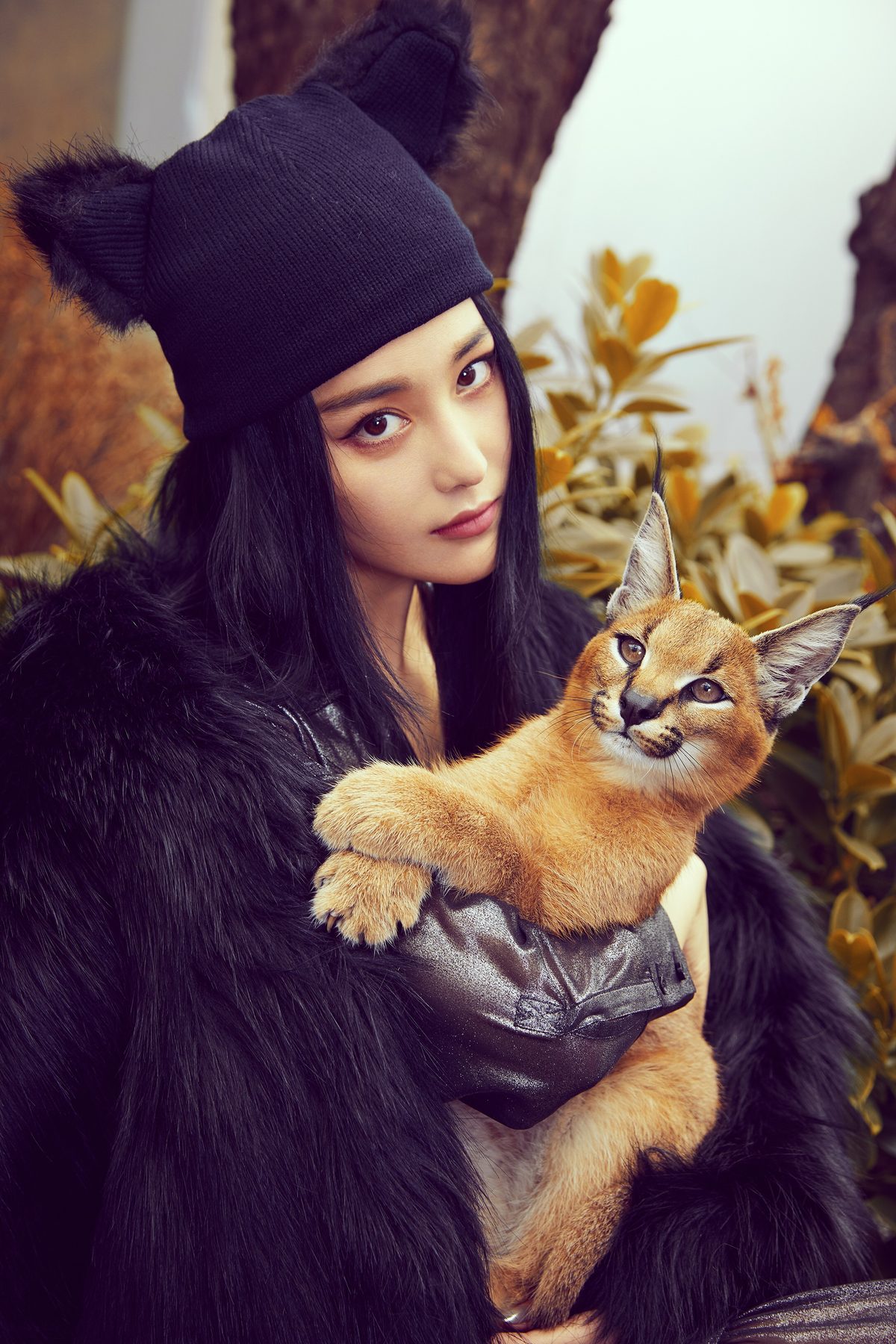 Viann Zhang HD Images/Photo Gallery Download #6643459