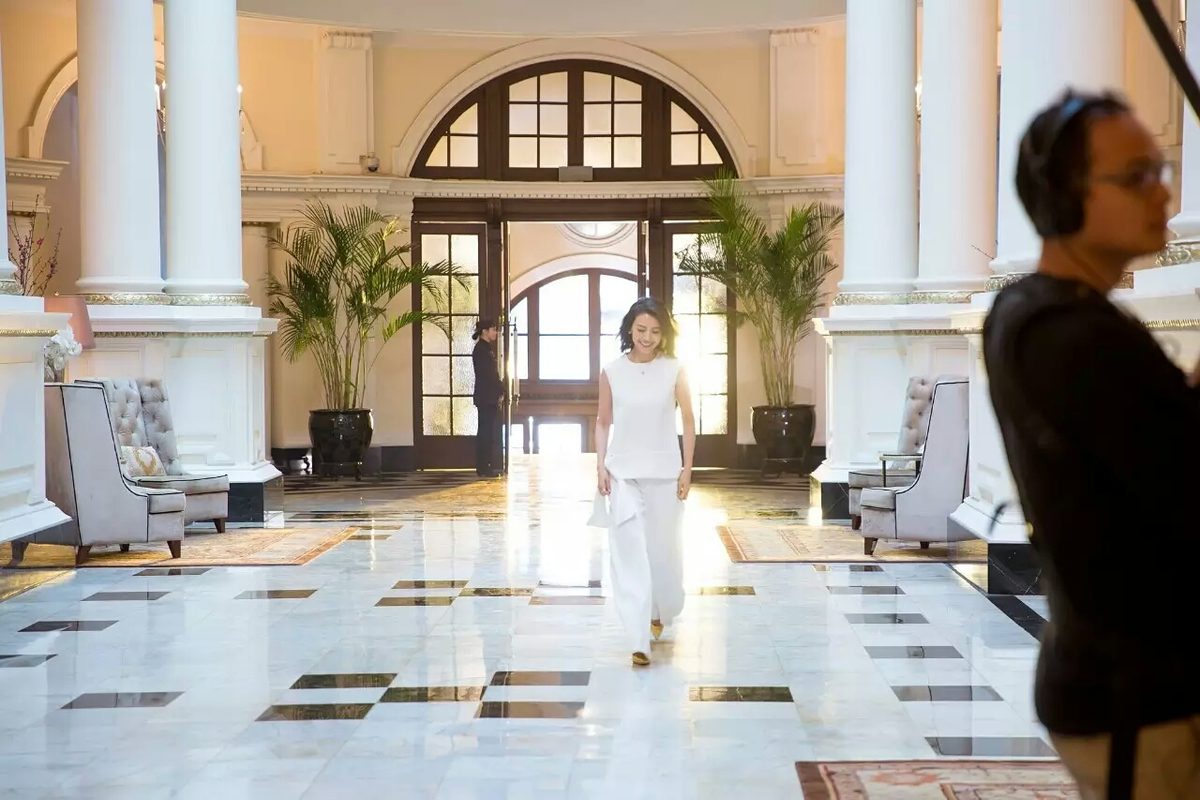 Yuanyuan Gao HD Images/Photo Gallery Download #670750