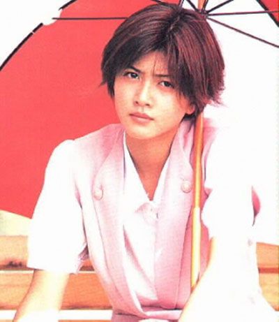 Yuki Uchida HD Images/Photo Gallery Download #8092456