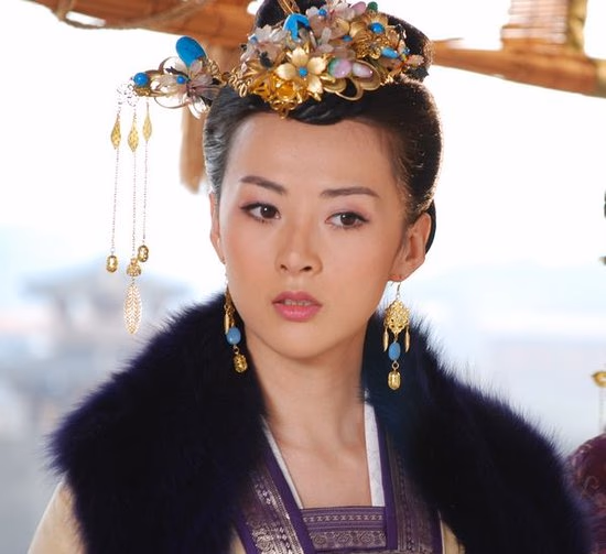 刘梓娇 高清写真/照片下载 #3306220