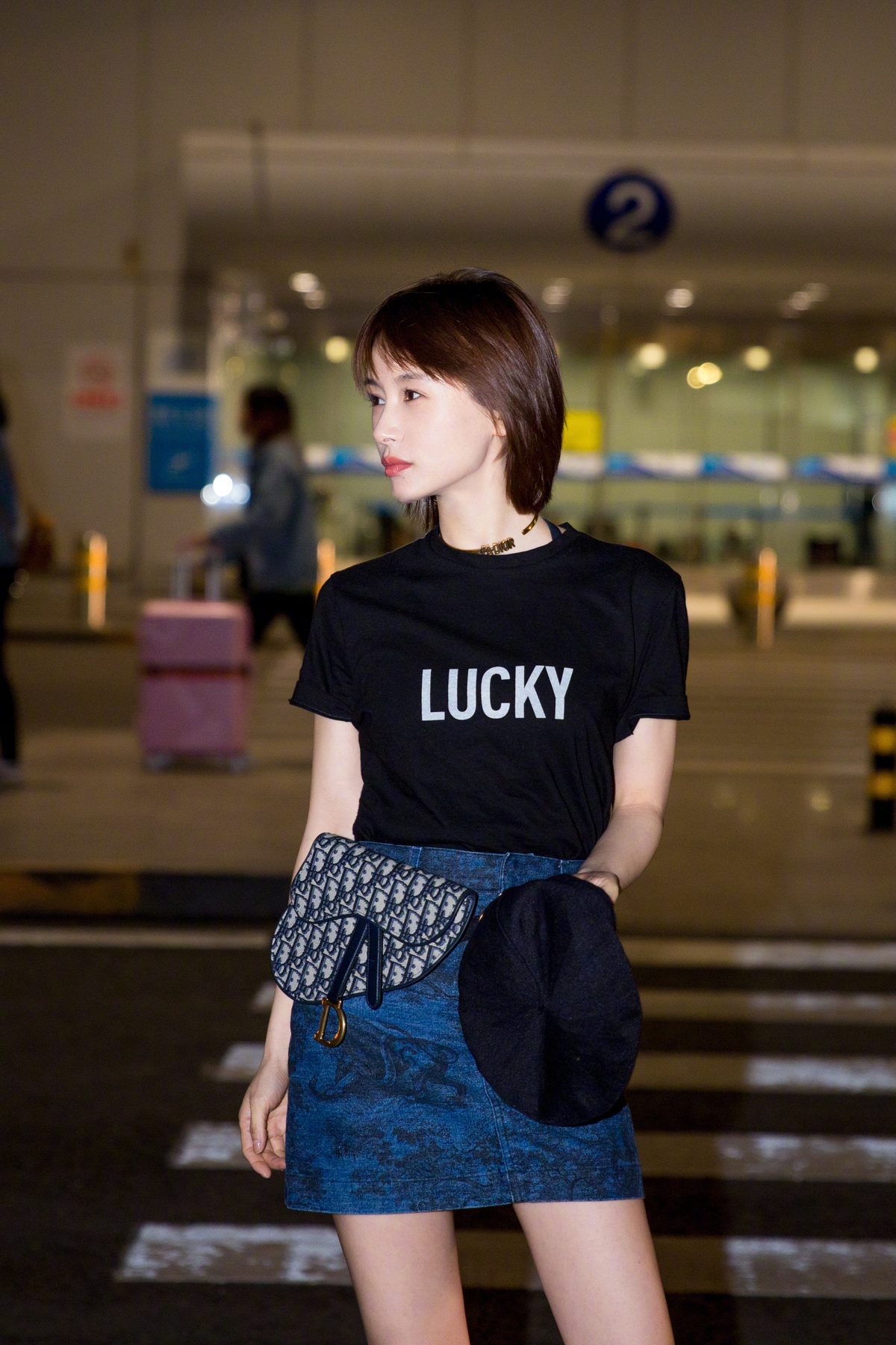 Ziwen Wang HD Images/Photo Gallery Download #1692435