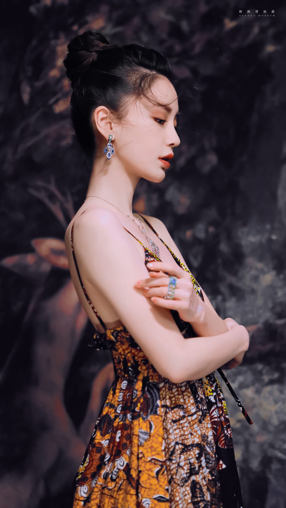 Angelababy HD Images/Photo Gallery Download #5282262