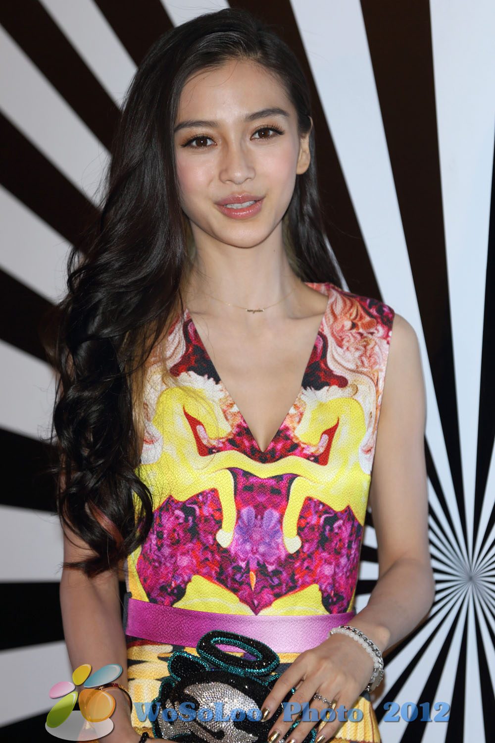 杨颖 高清写真/照片下载 #6650854