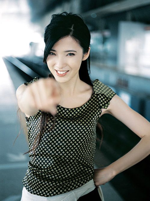 Beibi Gong HD Images/Photo Gallery Download #1956956