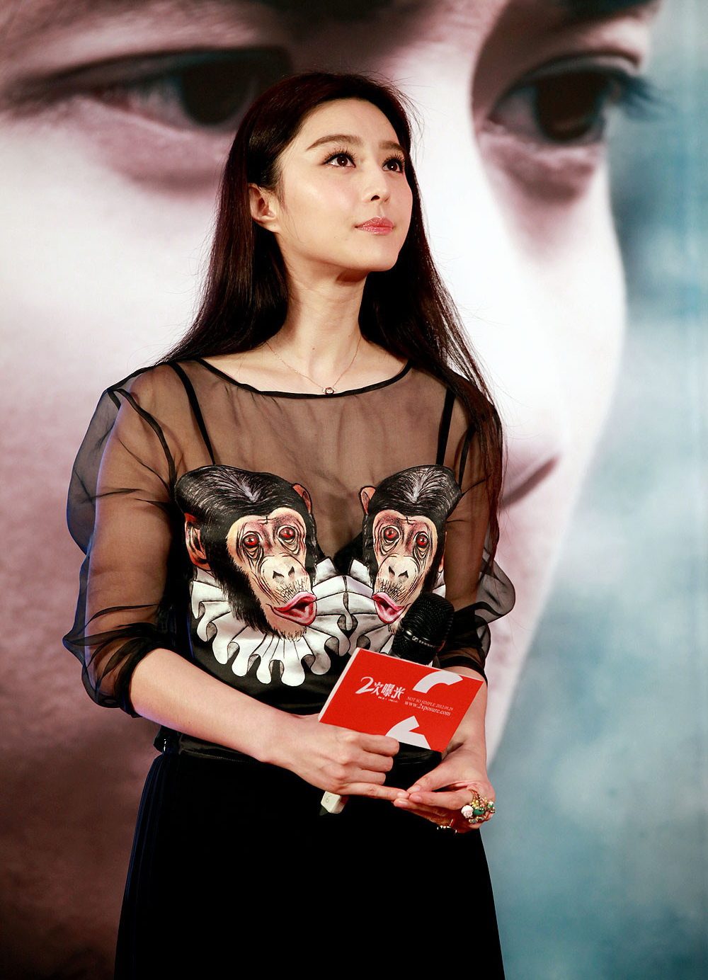 ファン・ビンビン HD画像/フォトギャラリーダウンロード #1187851