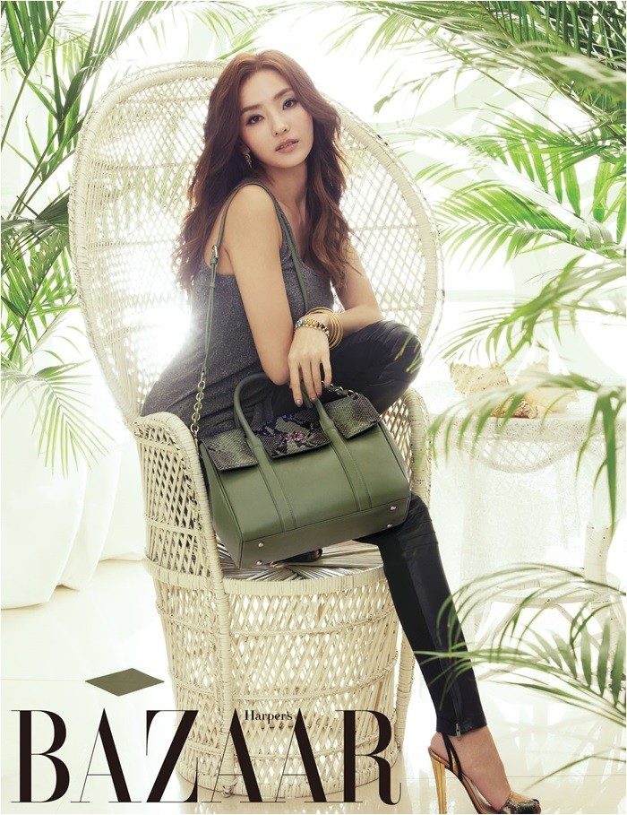 Chae-Young Han HD Images/Photo Gallery Download #1665736