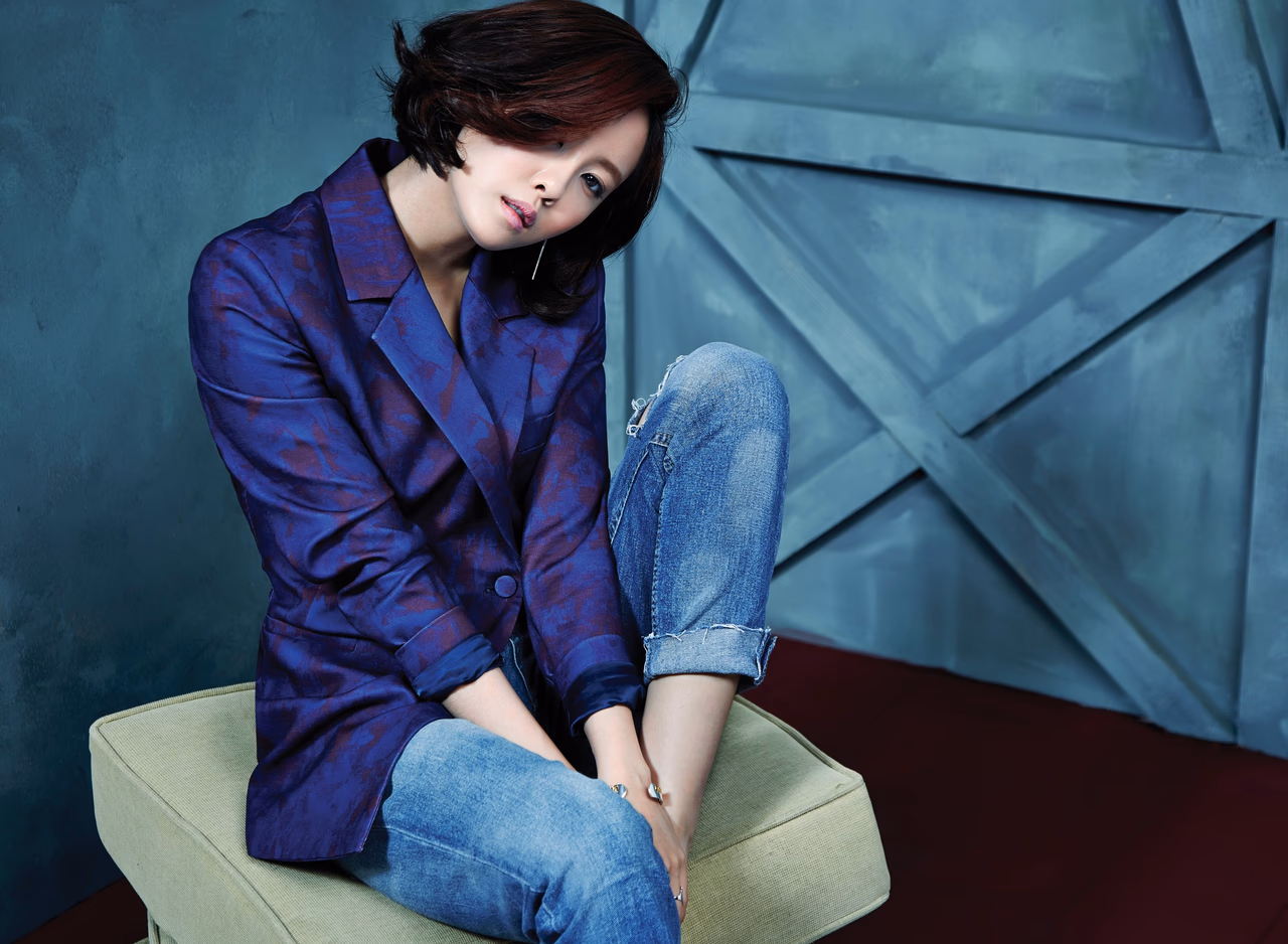 朴孝敏 高清写真/照片下载 #3471584