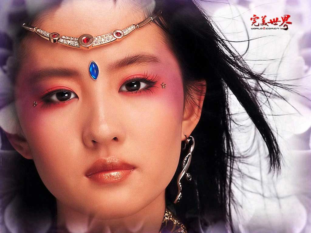 Liu Yifei HD Images/Photo Gallery Download #6689494