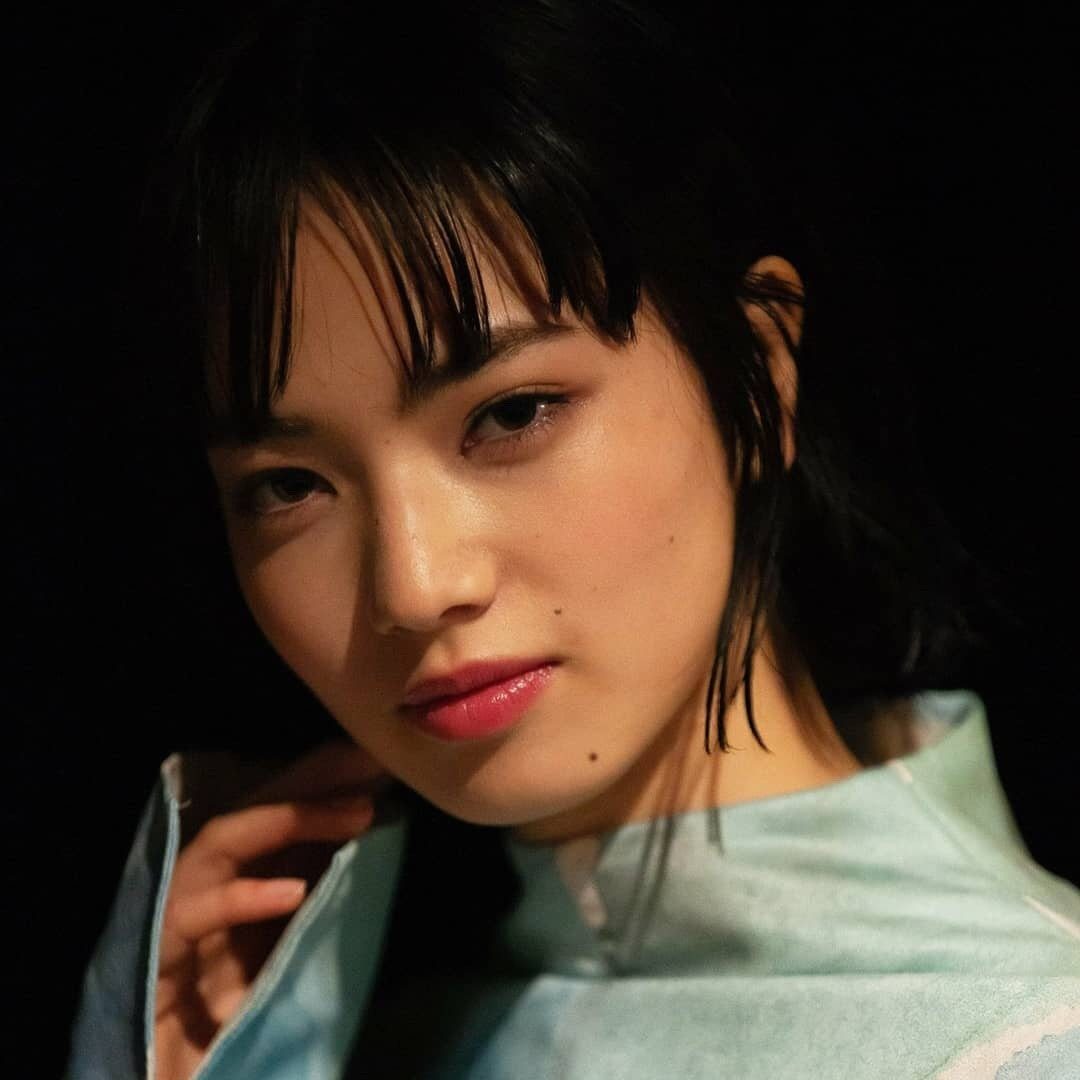 Nana Komatsu HD Images/Photo Gallery Download #3898896