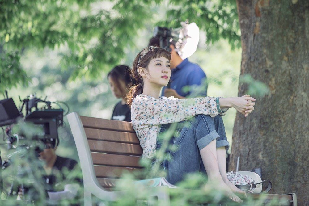 Park Eun-bin HD Images/Photo Gallery Download #7000602