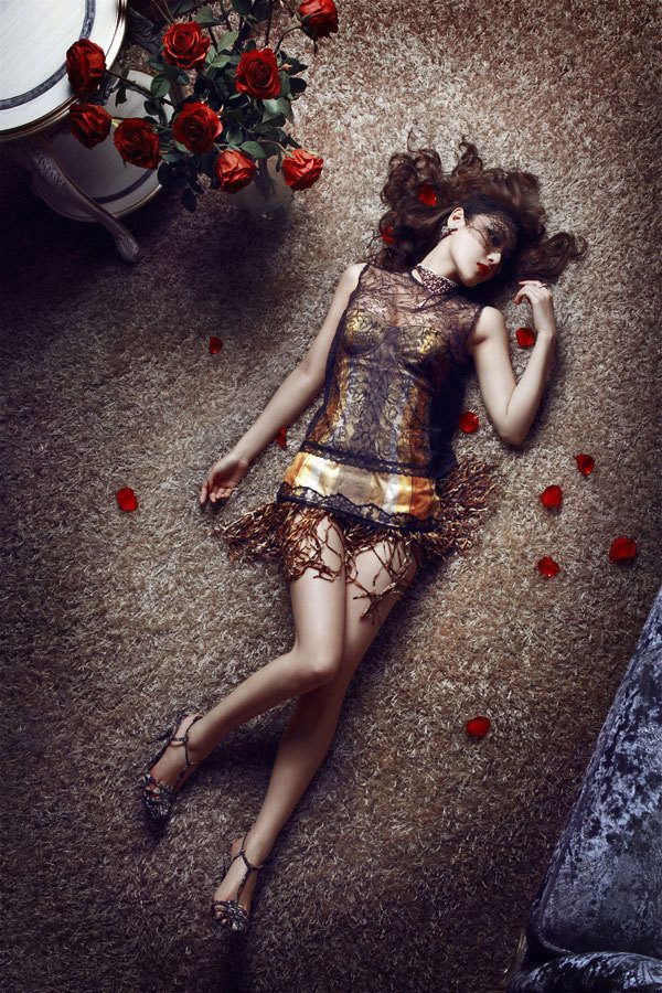 Viann Zhang HD Images/Photo Gallery Download #6638921