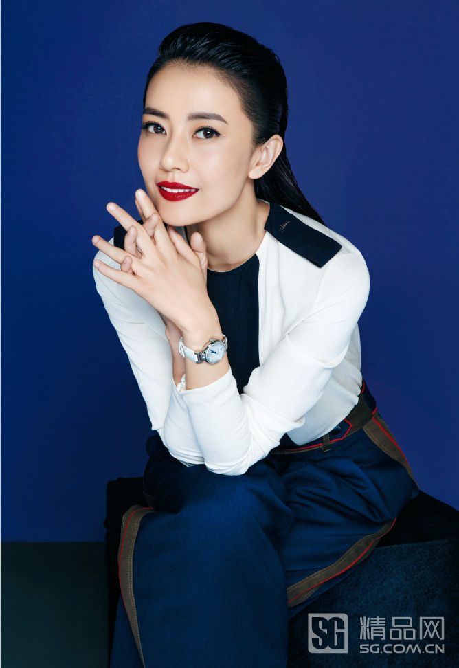 Yuanyuan Gao HD Images/Photo Gallery Download #1595275
