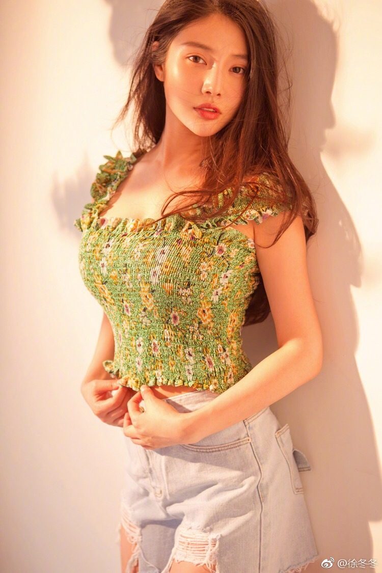 Dongdong Xu HD Images/Photo Gallery Download #2061519