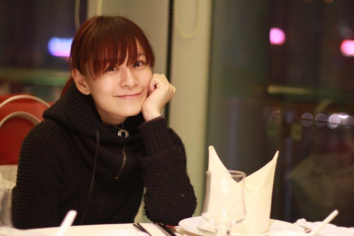 Elanne Kong HD Images/Photo Gallery Download #6995780