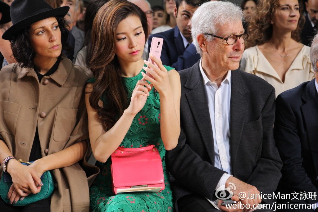 Janice Man HD Images/Photo Gallery Download #6990950