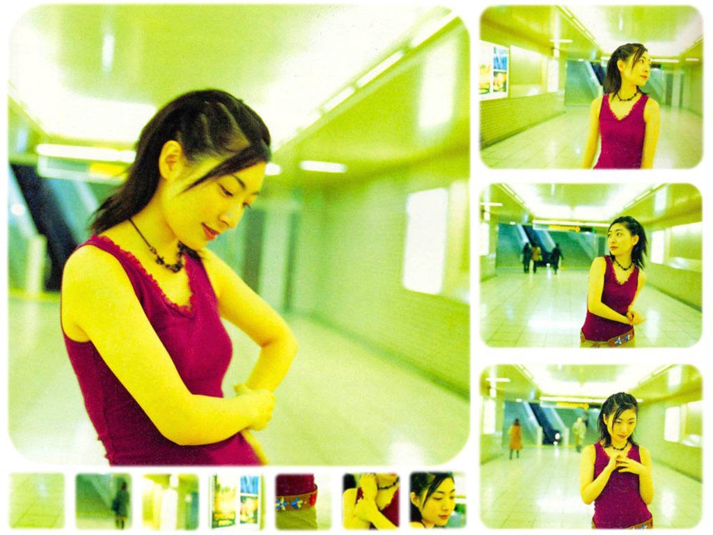 Maaya Sakamoto HD Images/Photo Gallery Download #1857807