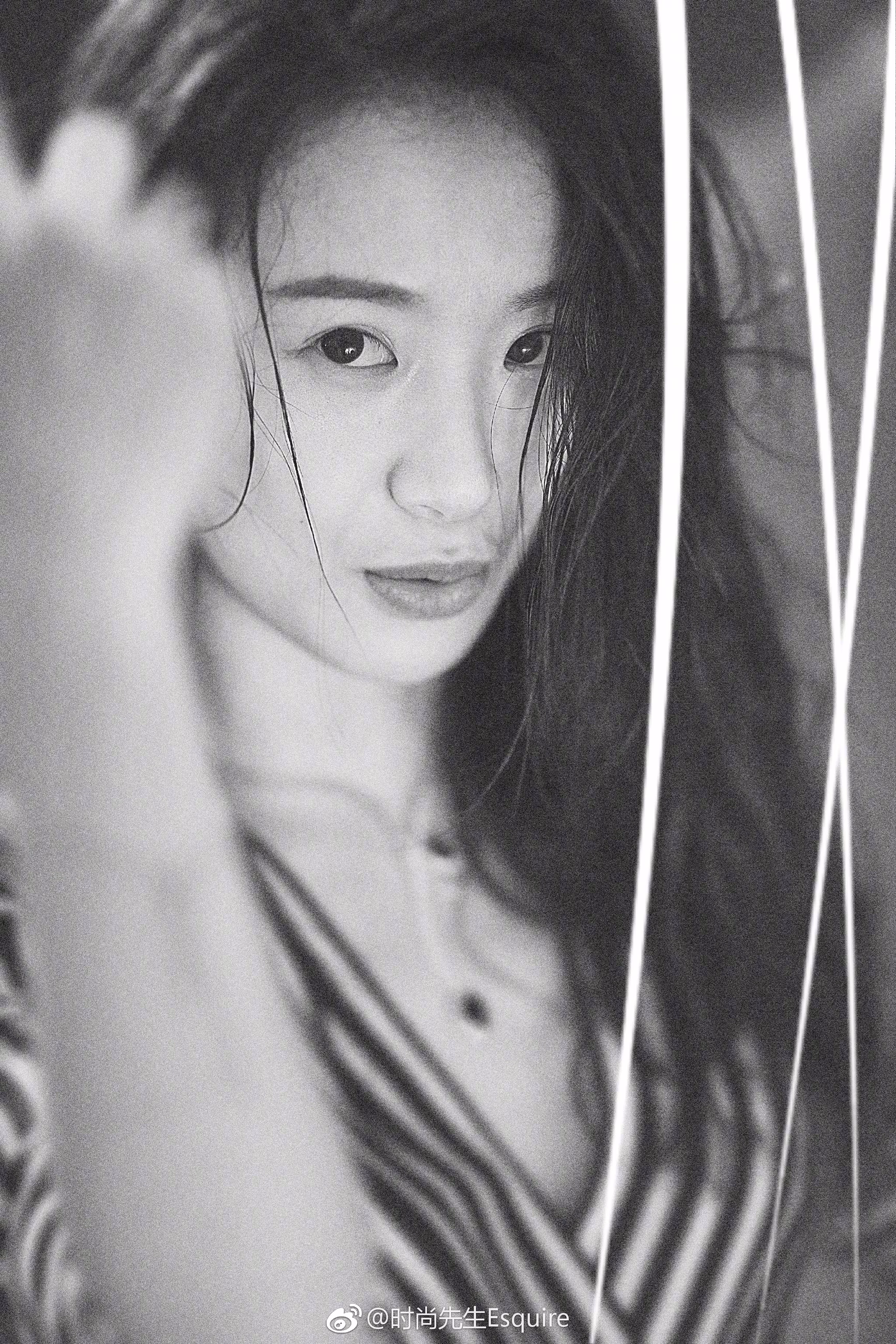 李梦 高清写真/照片下载 #3350558