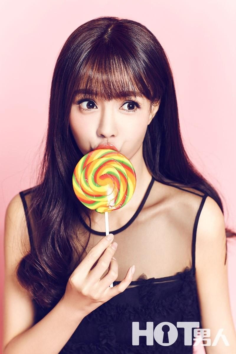 Mengchen Shen HD Images/Photo Gallery Download #6711663