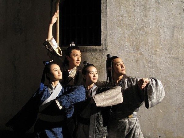 Shi Shi Liu HD Images/Photo Gallery Download #6782124