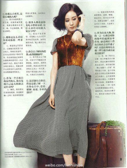 Shi Shi Liu HD Images/Photo Gallery Download #7105165