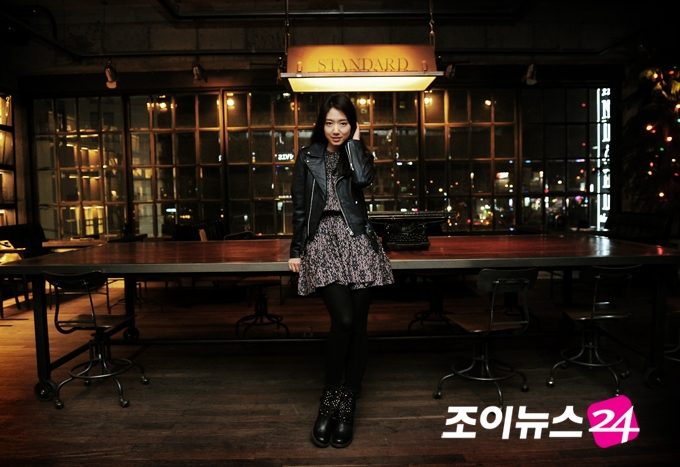 Shin-hye Park HD Images/Photo Gallery Download #1753536