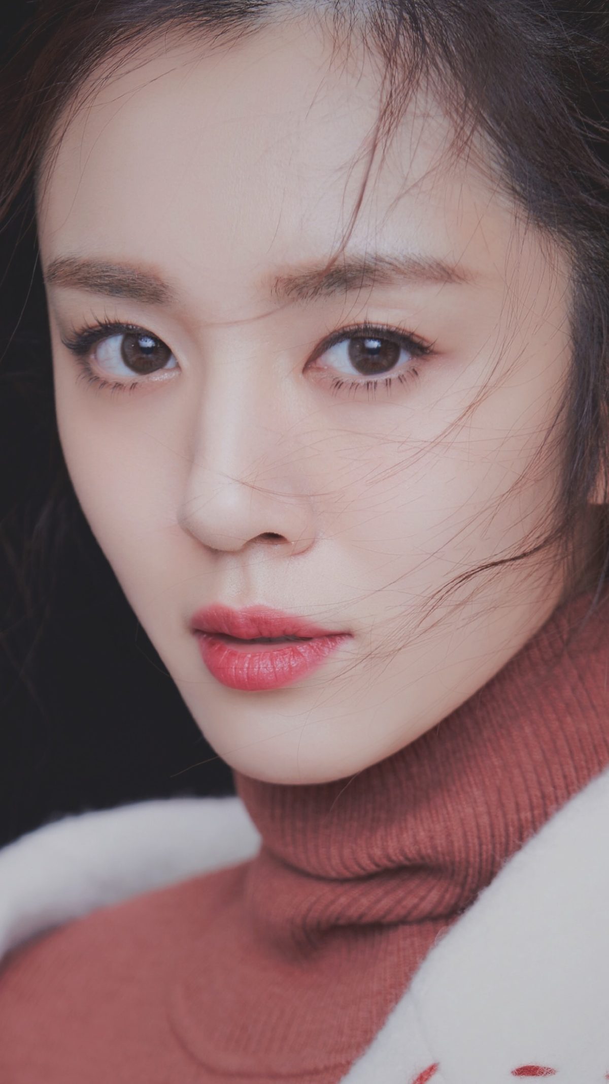 Xiaochen Wang HD画像/フォトギャラリーダウンロード #2083396