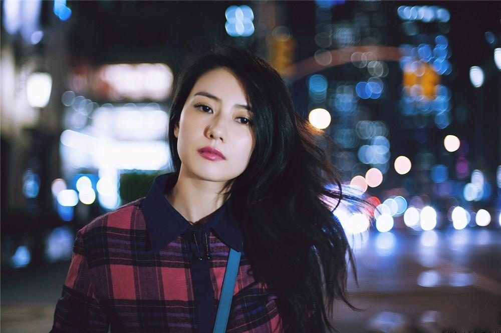 カオ・ユアンユアン HD画像/フォトギャラリーダウンロード #666220