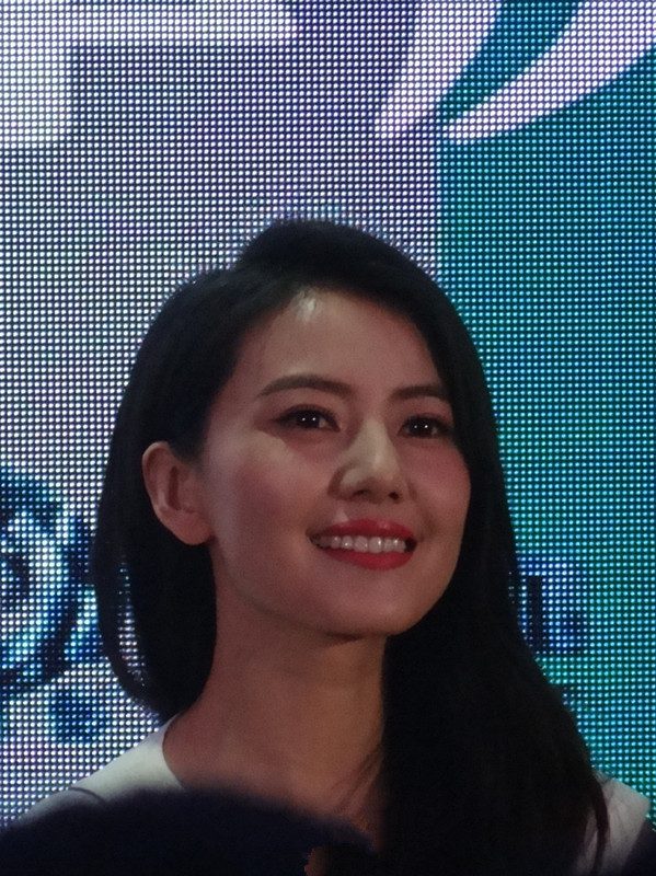 고원원 HD 이미지/사진 갤러리 다운로드 #671334