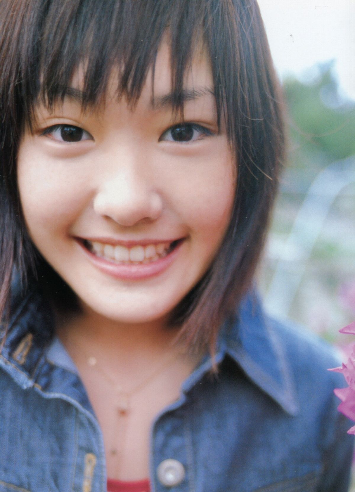 Yui Aragaki HD Images/Photo Gallery Download #1721715