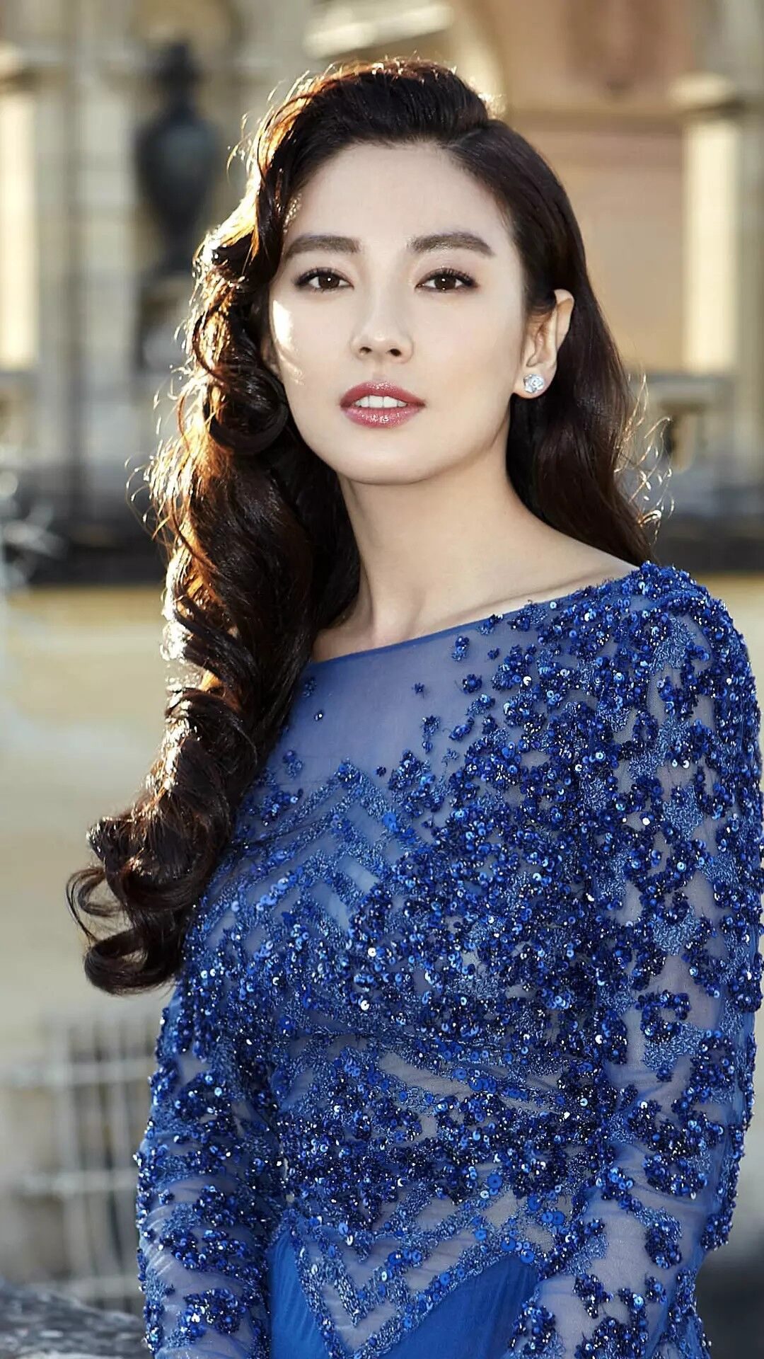 Yuqi Zhang HD Images/Photo Gallery Download #1862921