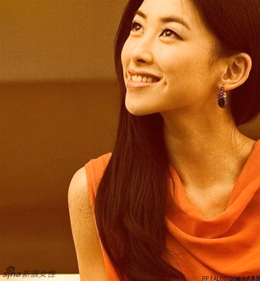 朱珠 高清写真/照片下载 #3328681