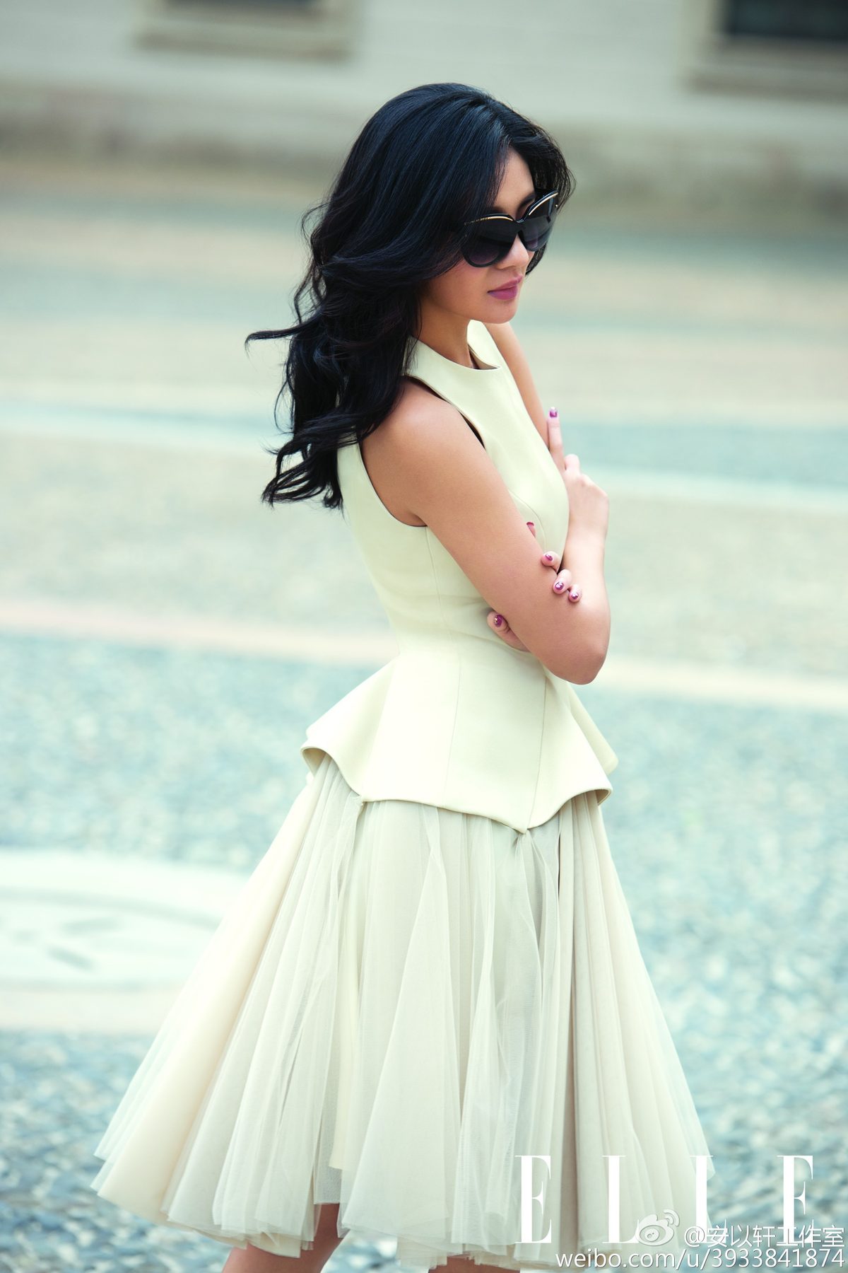 安以轩 高清写真/照片下载 #1726837