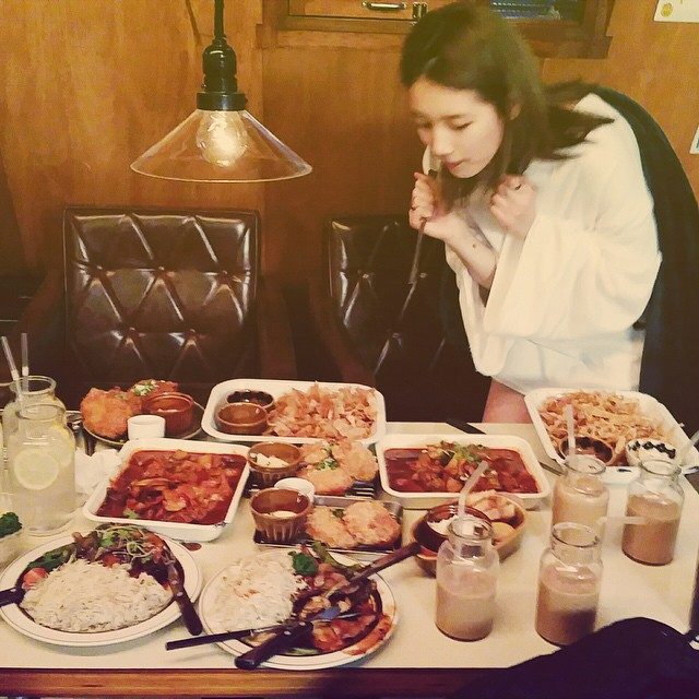 Bae Suzy HD Images/Photo Gallery Download #2037945