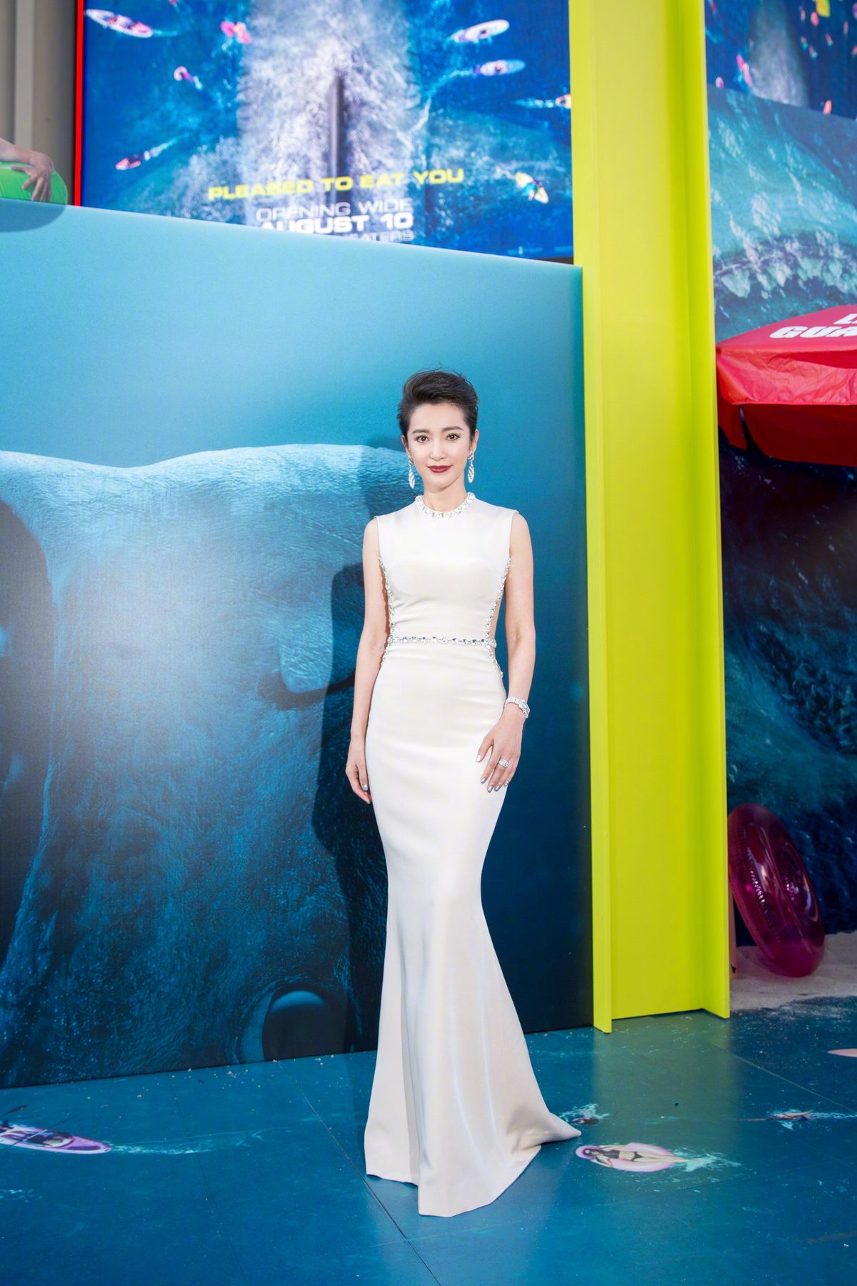 Bingbing Li HD Images/Photo Gallery Download #1062003