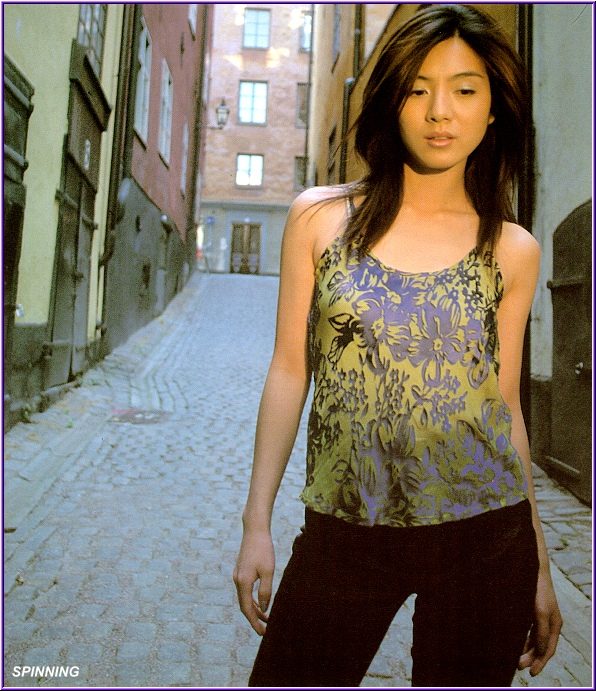 Charlie Yeung HD画像/フォトギャラリーダウンロード #567071