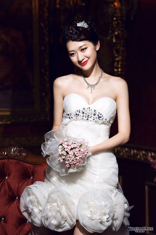 Jingru Yang HD Images/Photo Gallery Download #3450291