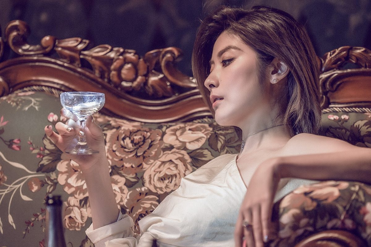 Kelly Chen HD Images/Photo Gallery Download #1326516