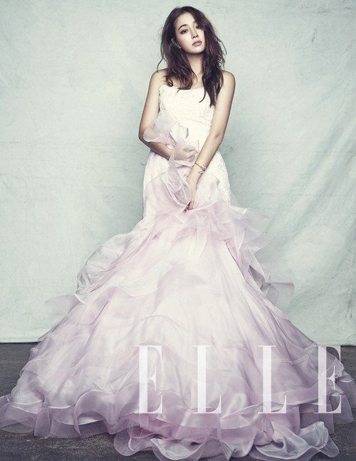 Lee Min-Jung HD Images/Photo Gallery Download #7046929
