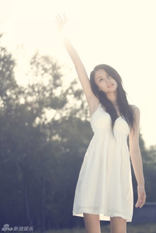 章龄之 高清写真/照片下载 #2137386